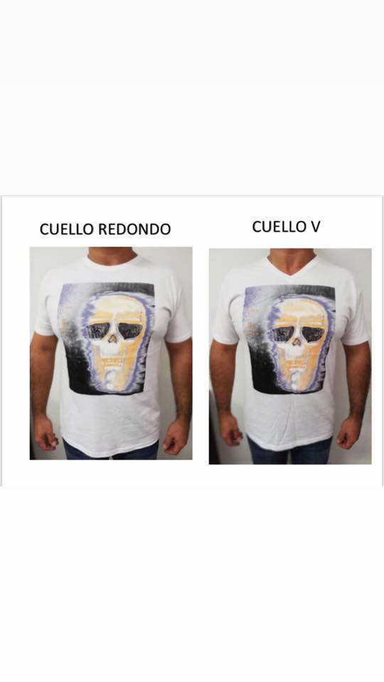 Playera 1