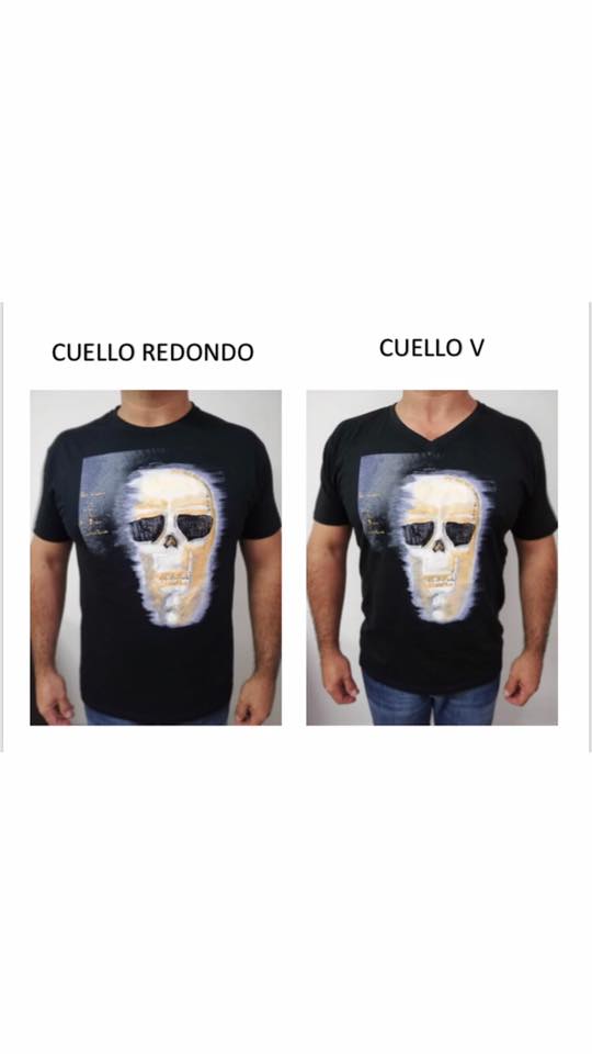 Playera 2