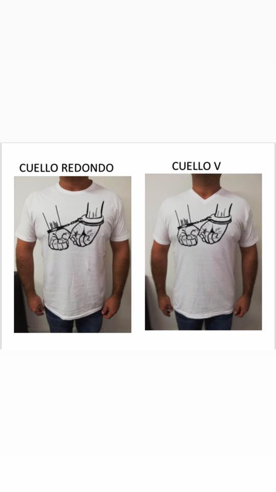 Playera 3