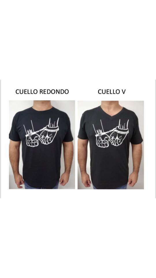 Playera 4