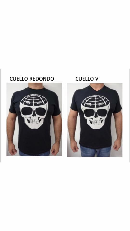 Playera 6